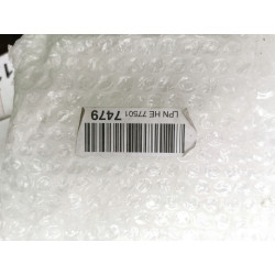 Tarcze hamulcowe przód VALEO Citroen Berlingo Peugeot Partner 186695