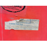 Docisk sprzęgła Unipart SEAT IBIZA II CORDOBA TOLEDO GCC90232