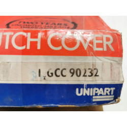 Docisk sprzęgła Unipart SEAT IBIZA II CORDOBA TOLEDO GCC90232