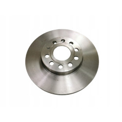 Tarcza hamulcowa przód Valeo Audi A3 197325