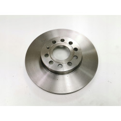 Tarcza hamulcowa przód Valeo Audi A3 197325