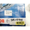 Tarcze hamulcowe przód BOSCH Citroen Berlingo 986478979