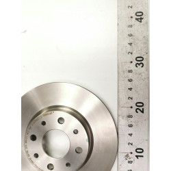 Tarcze hamulcowe przód Omnicraft Fiat Palio Doblo Barchetta 2133998