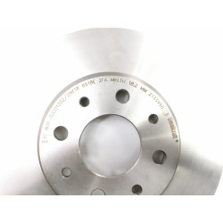 Tarcze hamulcowe przód Omnicraft Fiat Palio Doblo Barchetta 2133998