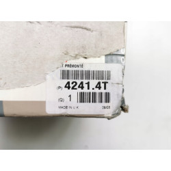 SZCZĘKI HAMULCOWE TYŁ Z CYLINDERKIEM CITROEN C25 C35 OE 4241.4T