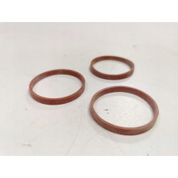 Zestaw uszczelek, kolektor dolotowy CITROEN C3 C4 OE 1608733780