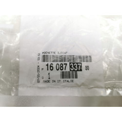 Zestaw uszczelek, kolektor dolotowy CITROEN C3 C4 OE 1608733780
