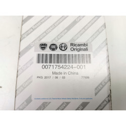 Filtr powietrza Fiat CINQUECENTO PUNTO SEICENTO OE 71754224