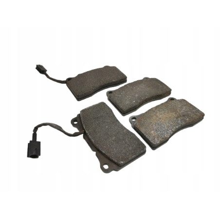 Klocki hamulcowe przód Alfa Romeo 147 156 159 OE 77364265