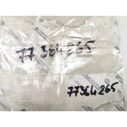 Klocki hamulcowe przód Alfa Romeo 147 156 159 OE 77364265