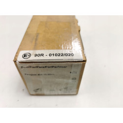 Klocki hamulcowe przód EUROREPAR Peugeot 406 E172042