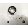 Rolka napinacza, pasek rozrządu Fiat Palio Panda Punto OE 71740977