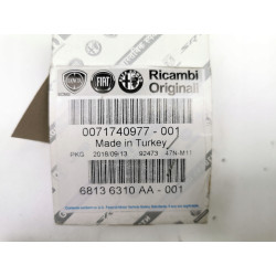Rolka napinacza, pasek rozrządu Fiat Palio Panda Punto OE 71740977