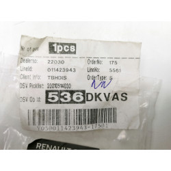 Dekielek koła Renault Captur OE 403150996R