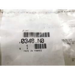 USZCZELKA KOLEKTORA DOLOTOWEGO XANTIA EVANSION ZX 306 405 OE 0348.N0