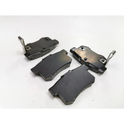 Klocki hamulcowe tył PRELUDE ACCORD CIVIC ROVER 600 MG ZR ZS SFP000080