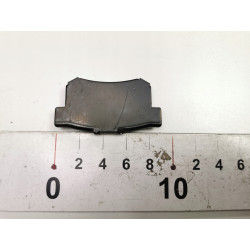 Klocki hamulcowe tył PRELUDE ACCORD CIVIC ROVER 600 MG ZR ZS SFP000080