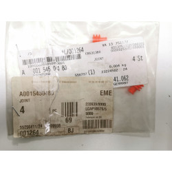 Uszczelka Mercedes Benz GLE E S C OE A0015450480