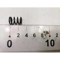 Sprężyna, hamulce bębnowe Hyundai H-1 OE 58386 4A200