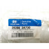 Uszczelka turbosprężarki Hyundai i20 i30 OE 282862A730 28286 2A730