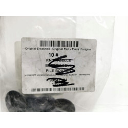 lips, izolacja komory silnika OPEL Corsa E OE 11571159