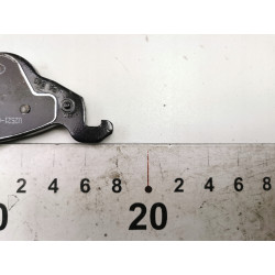 Klocki hamulcowe przód Opel Astra G OE 1605121 93188726