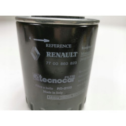 Filtr oleju Renault Laguna Master Trafic OE 7700860823