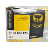 Filtr oleju Renault Laguna Master Trafic OE 7700860823