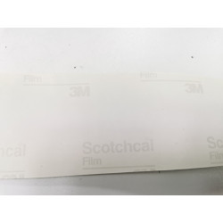 PASEK DEKORACYJNY KLEJONY DRZWI PRZÓD TYŁ PRAWY OPEL ASTRA ZAFIRA 13157070