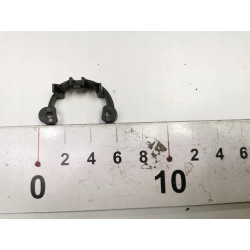 Oprawka żarówki reflektora Opel Corsa E OE 39118322