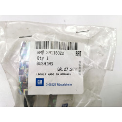 Oprawka żarówki reflektora Opel Corsa E OE 39118322