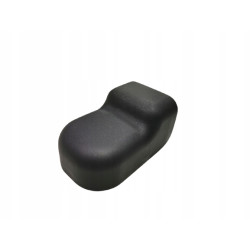 Osłona prowadnicy fotela Hyundai Elantra 2006- OE 88567 3K000 88567 3K0009Y