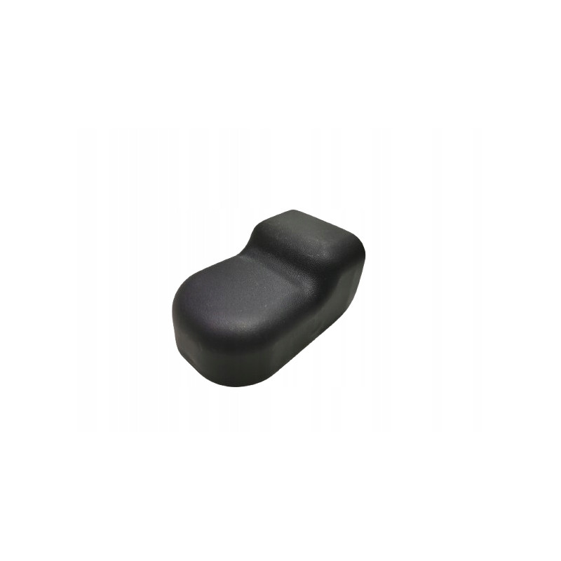 Osłona prowadnicy fotela Hyundai Elantra 2006- OE 88567 3K000 88567 3K0009Y
