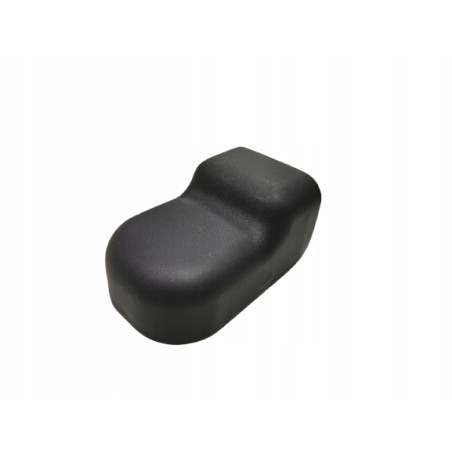 Osłona prowadnicy fotela Hyundai Elantra 2006- OE 88567 3K000 88567 3K0009Y