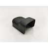 Osłona prowadnicy fotela Hyundai Elantra 2006- OE 88567 3K000 88567 3K0009Y