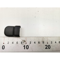 Osłona prowadnicy fotela Hyundai Elantra 2006- OE 88567 3K000 88567 3K0009Y