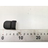 Osłona prowadnicy fotela Hyundai Elantra 2006- OE 88567 3K000 88567 3K0009Y