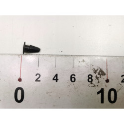 Spinka, klips Skoda Favorit Forman OE 115776422