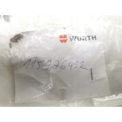 Spinka, klips Skoda Favorit Forman OE 115776422