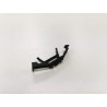 Klips wykończenie nadwozia krawędź dachu szyby przedniej Volvo S40 30800959