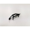 Klips wykończenie nadwozia krawędź dachu szyby przedniej Volvo S40 30800959