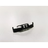 Klips wykończenie nadwozia krawędź dachu szyby przedniej Volvo S40 30800959