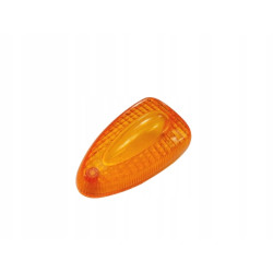 SZKŁO LAMPY KIERUNKOWSKAZU POM. BMW K25 K27 K29 K43 K71 K72 K73 63137684528