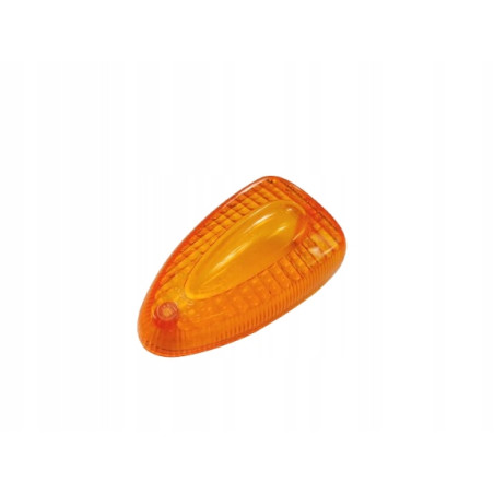 SZKŁO LAMPY KIERUNKOWSKAZU POM. BMW K25 K27 K29 K43 K71 K72 K73 63137684528