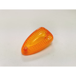 SZKŁO LAMPY KIERUNKOWSKAZU POM. BMW K25 K27 K29 K43 K71 K72 K73 63137684528