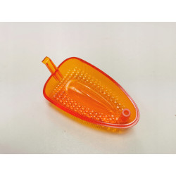 SZKŁO LAMPY KIERUNKOWSKAZU POM. BMW K25 K27 K29 K43 K71 K72 K73 63137684528