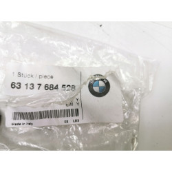 SZKŁO LAMPY KIERUNKOWSKAZU POM. BMW K25 K27 K29 K43 K71 K72 K73 63137684528