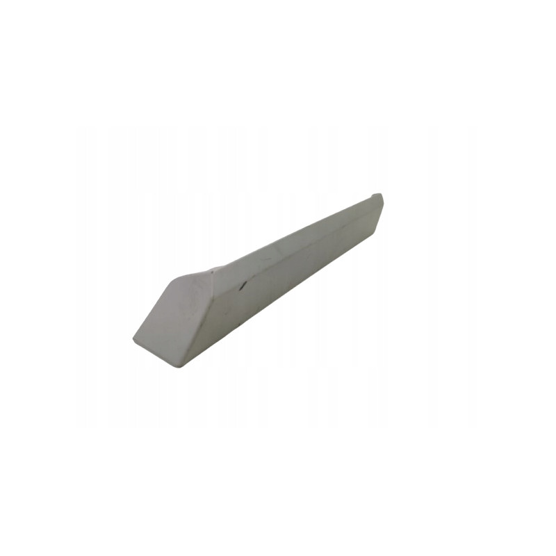 Przedni lewy błotnik, panel ozdobny VW Passat 3G B8 3G0853985K 106501317780