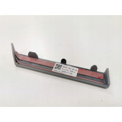 Przedni lewy błotnik, panel ozdobny VW Passat 3G B8 3G0853985K 106501317780