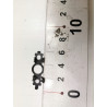 Uszczelnienie, odpływ oleju turbo Citroen C3 C4 Berlingo OE 0380 37